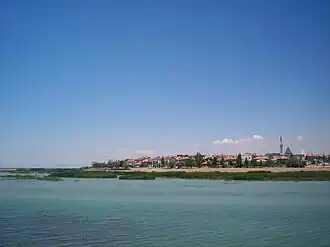 Beyşehir