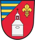 Blason de Bezděkov