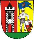 Blason de Bezdružice