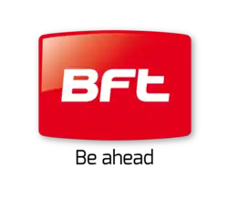 logo de Bft Access Automation