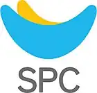 logo de SPC (entreprise coréenne)