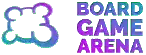 Logo de Board Game Arena