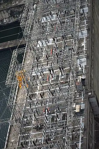 Image illustrative de l’article Énergie en Thaïlande