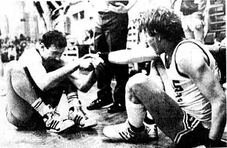 Image illustrative de l’article Dariusz Zelig