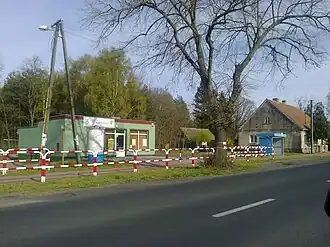 Biała Wieś (Grande-Pologne)