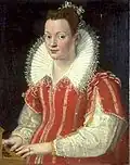 De Lavinia Fontana