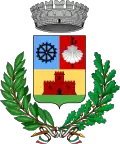 Blason de Bianzano