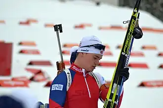 Image illustrative de l’article Fredrik Gjesbakk