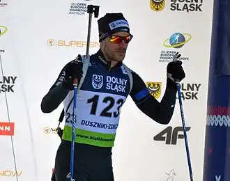 Image illustrative de l’article Martin Jäger