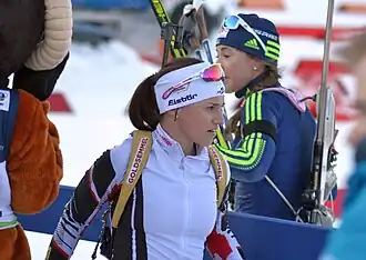 Image illustrative de l’article Christina Rieder