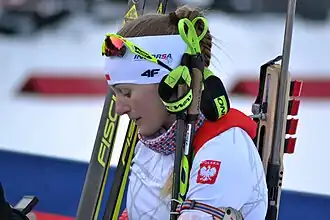 Image illustrative de l’article Kinga Zbylut