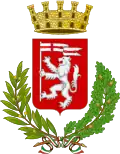 Blason de Bibbiena