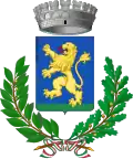 Blason de Bibbona