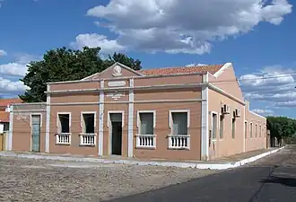 Castelo do Piauí