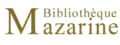 Image illustrative de l’article Bibliothèque Mazarine