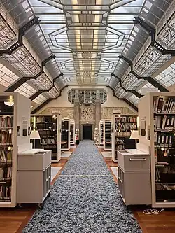 Bibliothèque