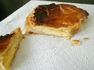 Image illustrative de l’article Bichon au citron