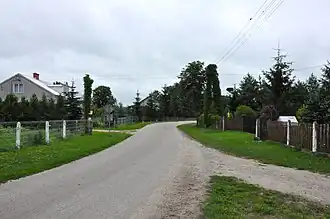 Biedrzyce-Koziegłowy