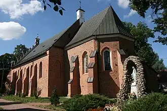 Bielawy (Łowicz)