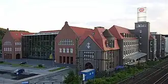 illustration de Dr. Oetker