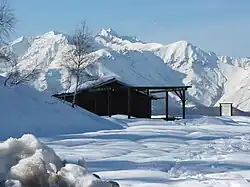 La Vallée Sessera
