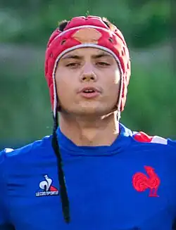 Louis Bielle-Biarrey