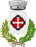 Blason de Bieno