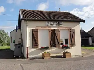 Bienville-la-Petite