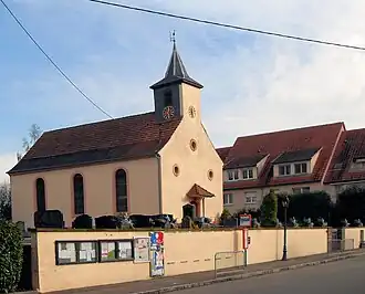 Bietlenheim