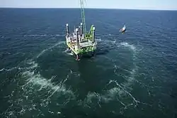 Photo: Hero Lang, Hydrotechnik Lübeck