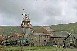 Big Pit National Coal Museum