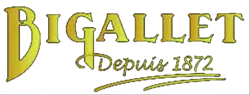 logo de Bigallet