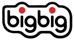 logo de Bigbig Studios