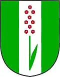 Blason de Bílichov