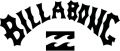 Vieux logo de Billabong.