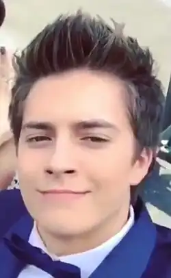 Description de cette image, également commentée ci-après