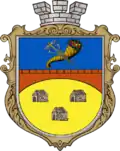 Blason de Bilopillia