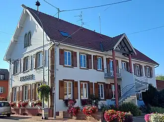 Bilwisheim