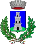 Blason de Binago