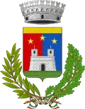 Blason de Binasco