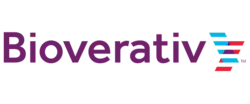 logo de Bioverativ