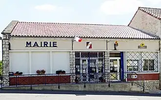 Birac-sur-Trec