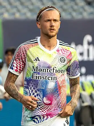 Image illustrative de l’article Birk Risa