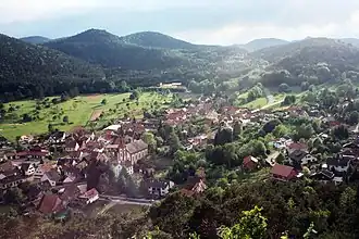 Birkenhördt