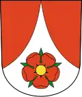 Blason de Birmensdorf