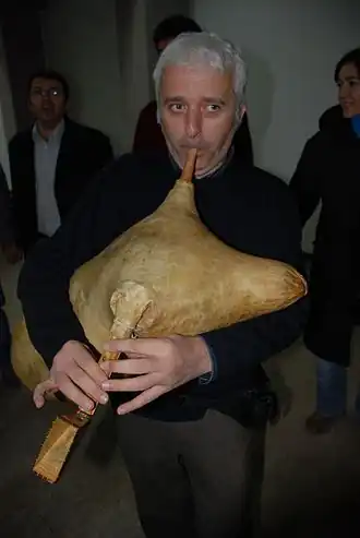 Image illustrative de l’article Tulum (instrument)