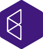 Description de l'image Birt-purple-logo.png.