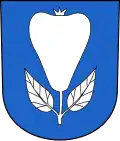 Blason de Birwinken