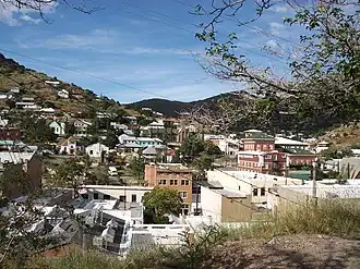 Bisbee (Arizona)