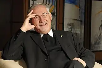 Image illustrative de l’article Gebhard Fürst